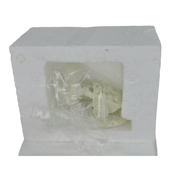 Dept 56 Snowbabies THERE'S ANOTHER ONE Miniature Pewter 7661-9 - Picture 2 of 4